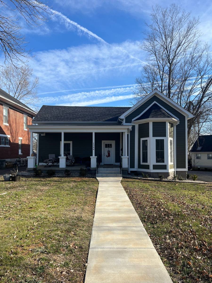 Apartment for rent at 1344 Park St, Bowling Green, KY 42101