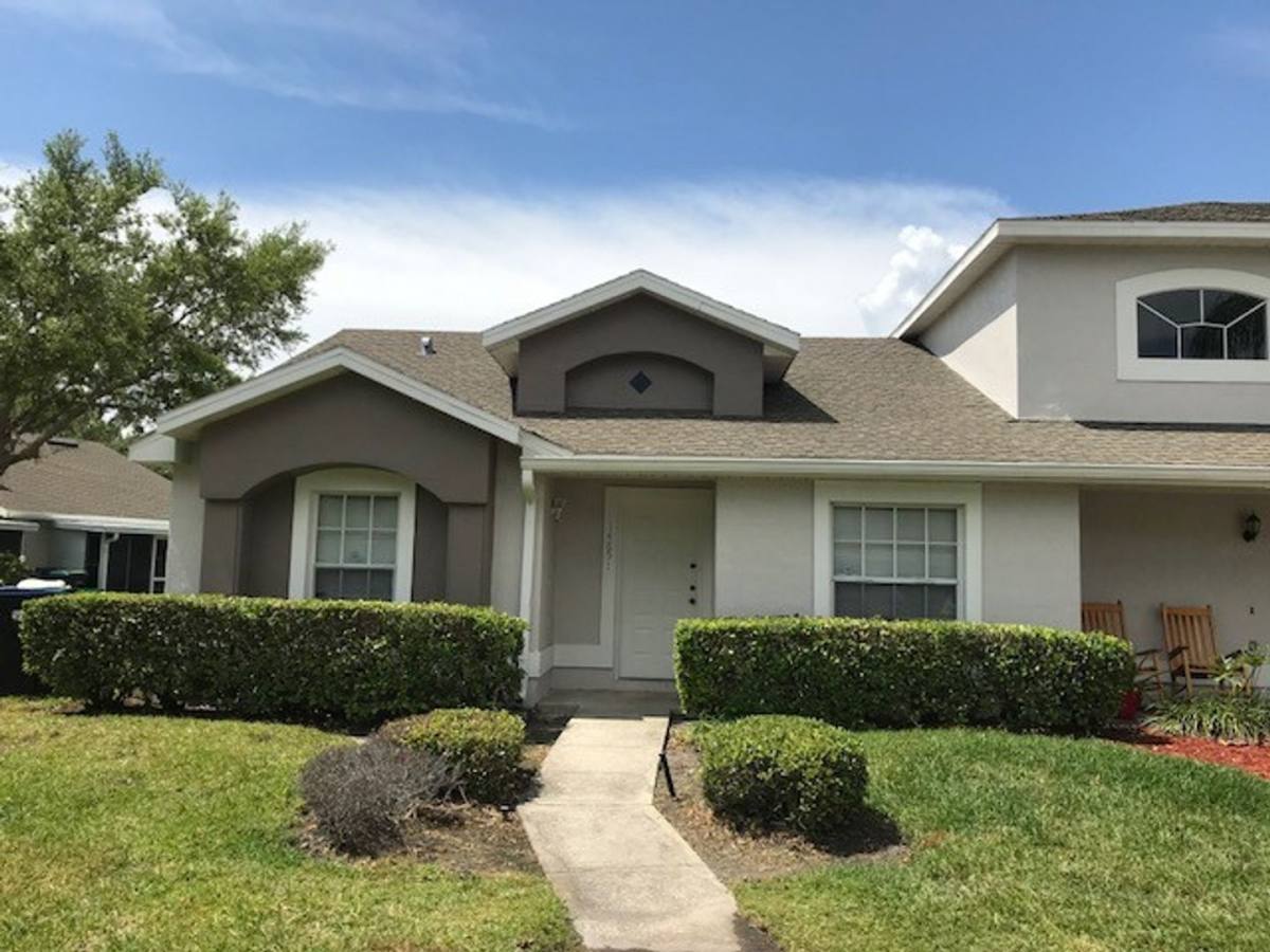 Townhouse for rent at 14851 Laguna Beach Circle, Orlando, FL 32824
