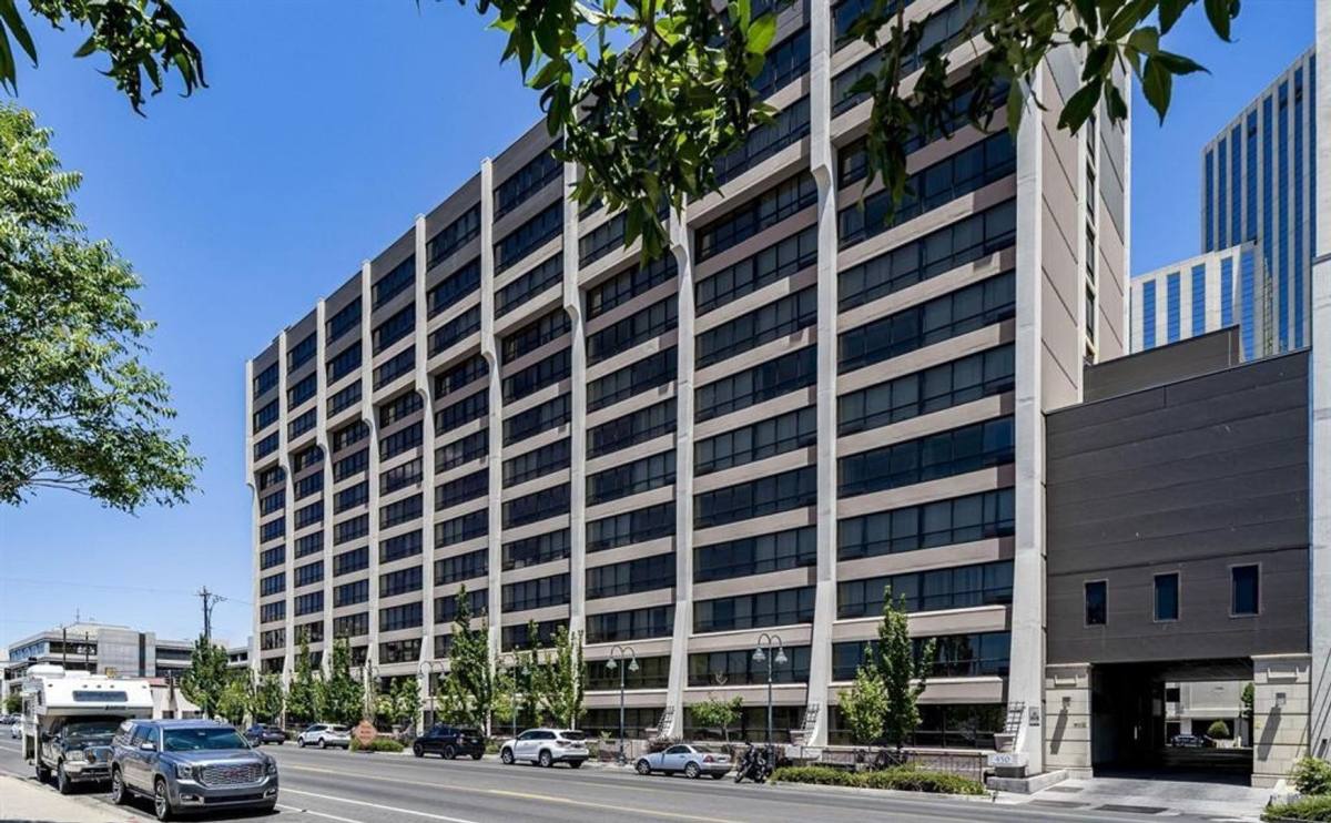 Condo for rent at 450 N Arlington Ave, Reno, NV 89503