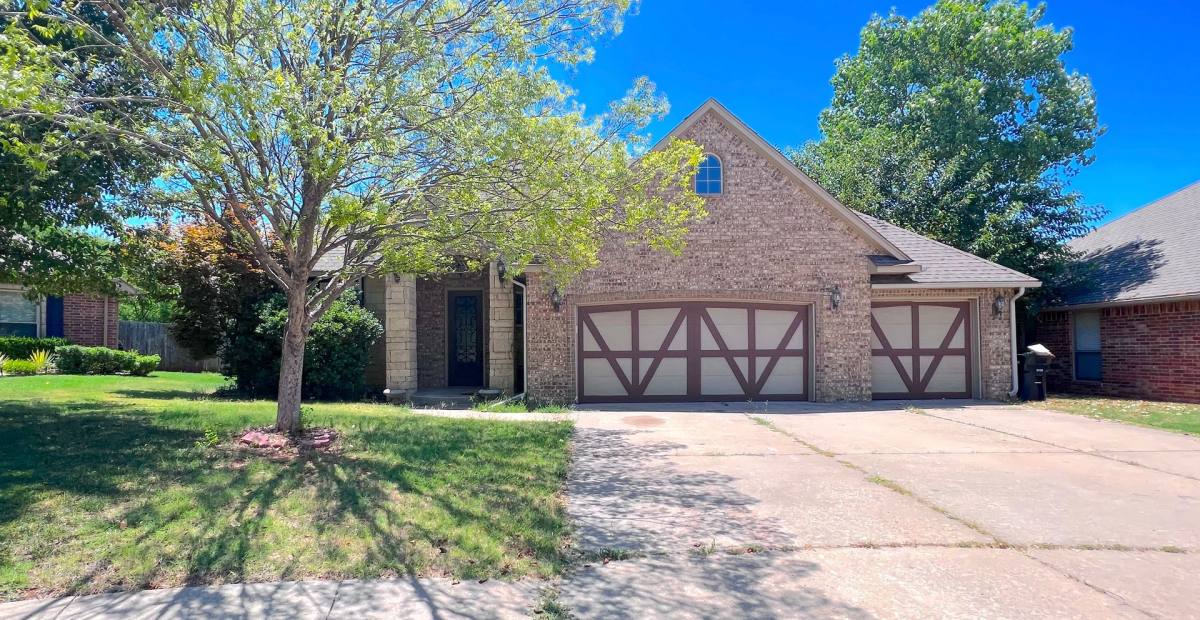 House for rent at 2540 SE 13th St, Oklahoma City, OK 73160