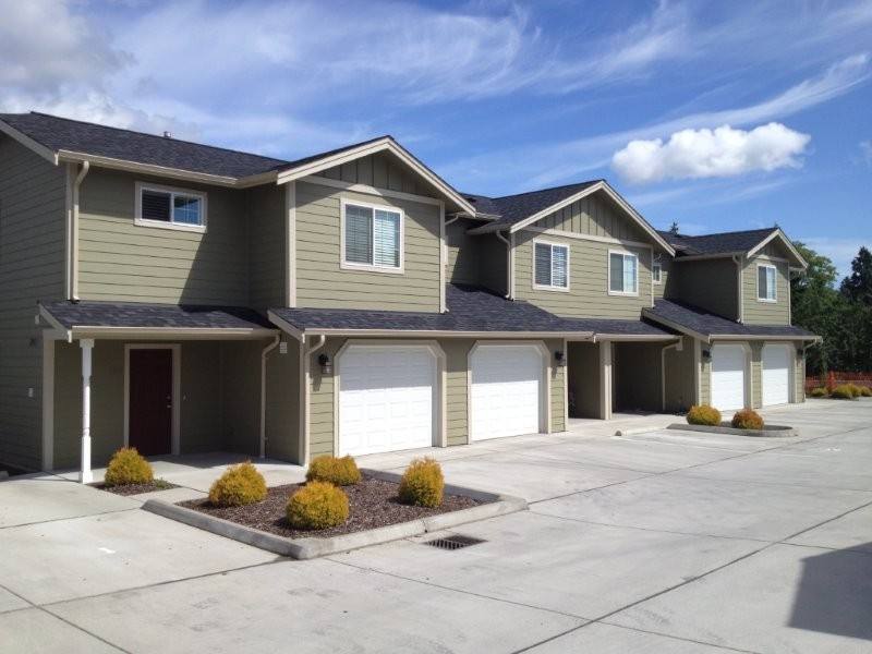 Apartment for rent at 2177 Siddle Lp, Ferndale, WA 98248