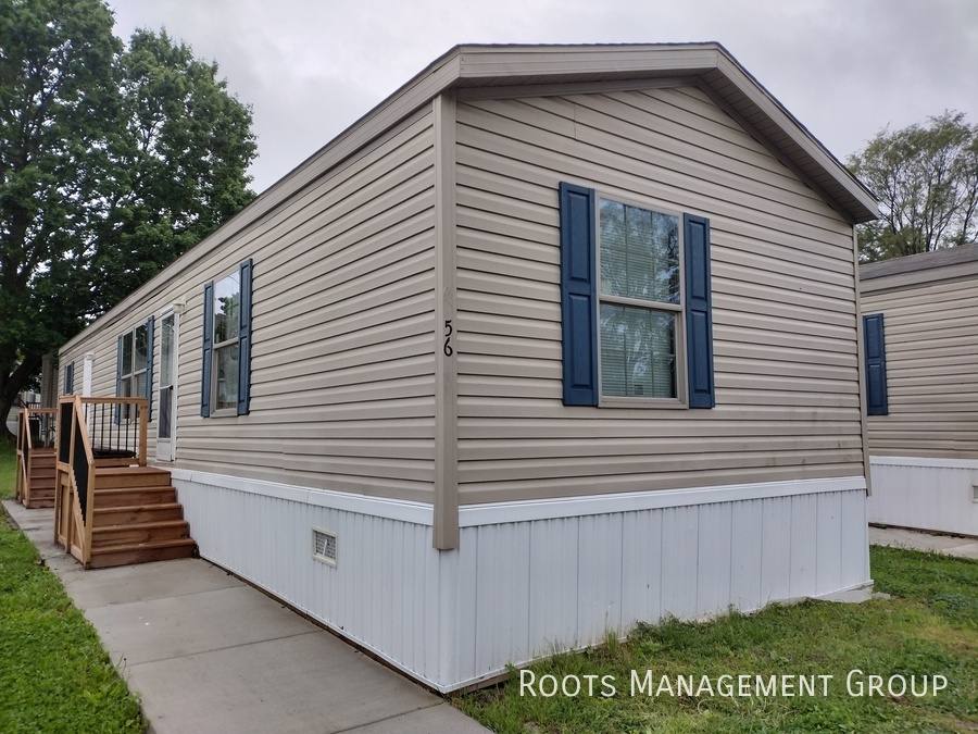 Apartment for rent at 12700 Colby Lake Rd #31, Laingsburg, MI 48848