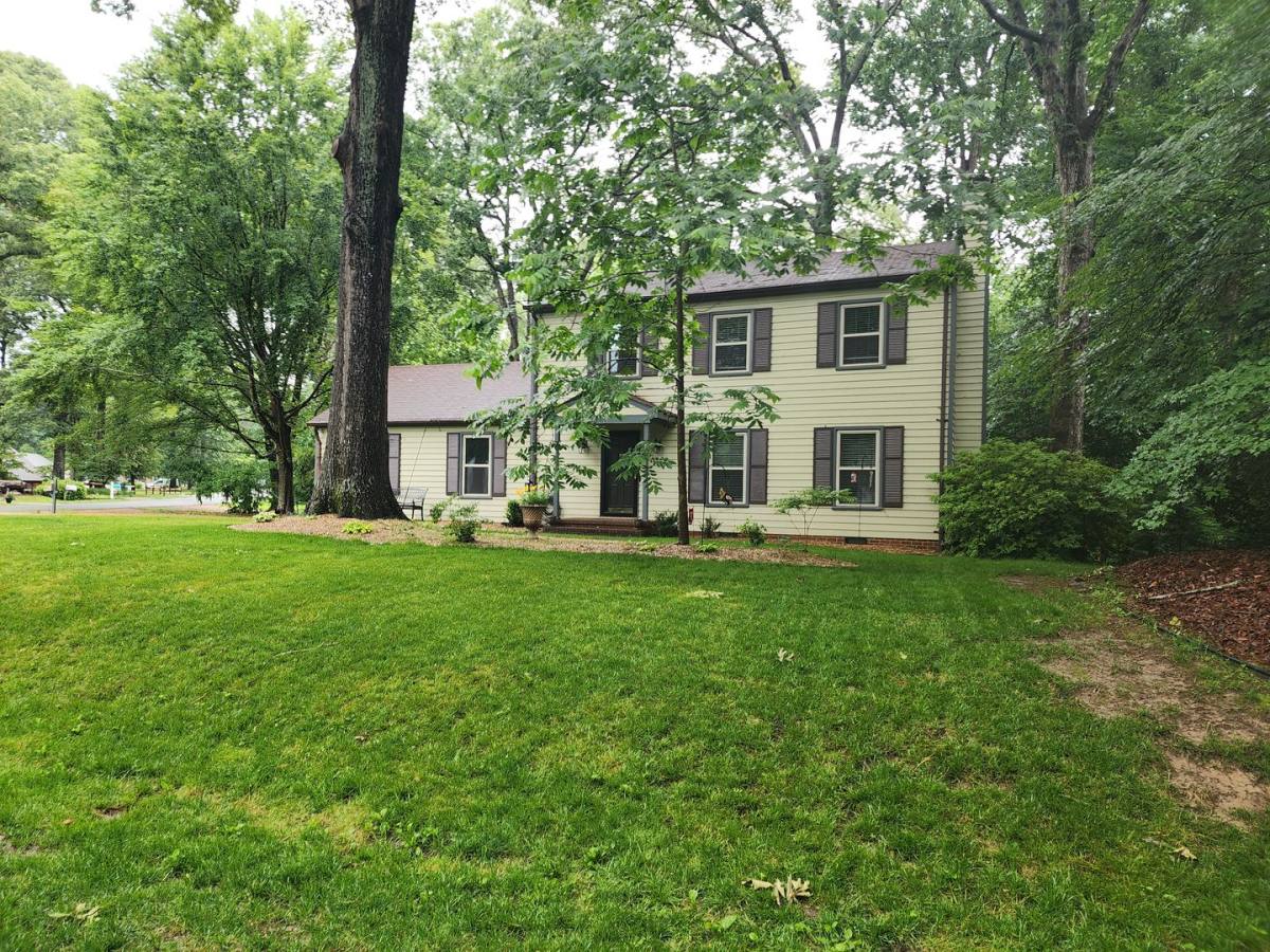 House for rent at 217 Nina Lane, Williamsburg, VA 23188