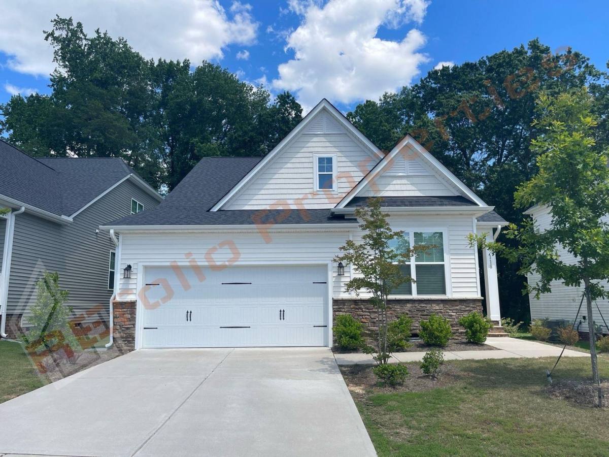 House for rent at 118 Attavar Way, Garner, NC 27529