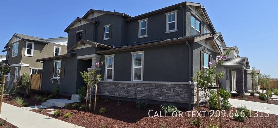 House for rent at 1695 Placer Place, Tracy, CA 95377