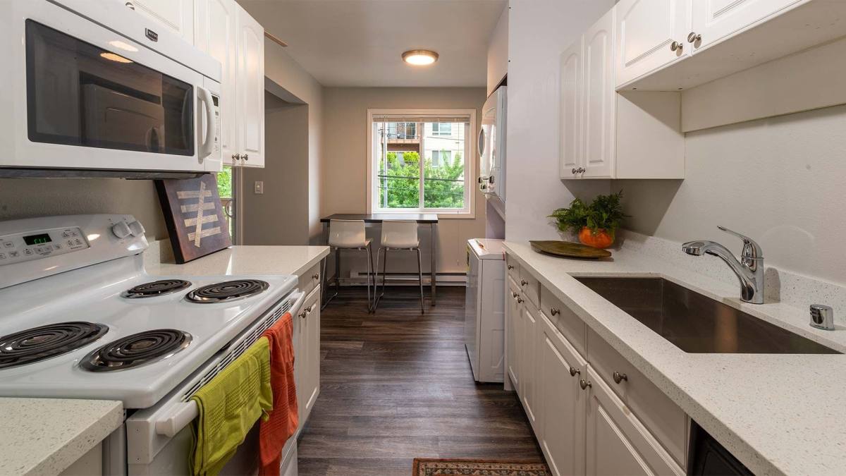 Apartment for rent at 10014 5th Ave NE, Seattle, WA 98125