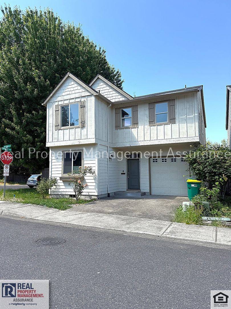 House for rent at 15989 SW Noah Lane, Beaverton, OR 97078