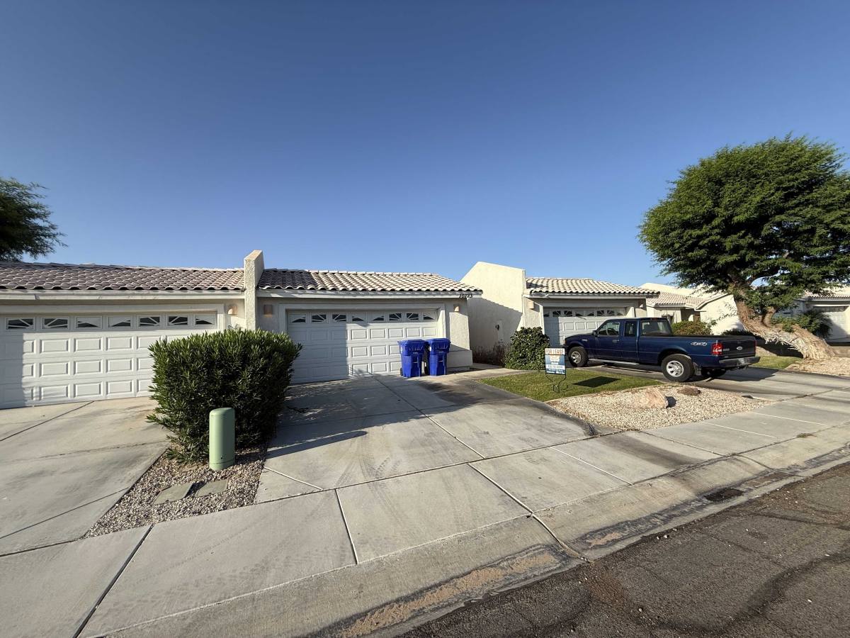 Apartment for rent at 10723 E 34th St, Yuma, AZ 85365