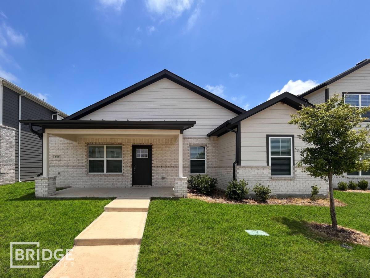 House for rent at 4708 Gold Rush Way, Forney, TX 75126