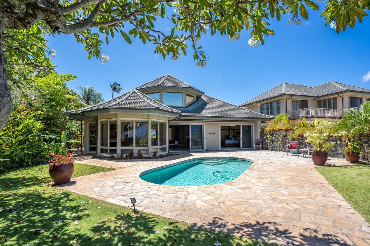 House for rent at 1000 Sunset Place, Lahaina, HI 96761