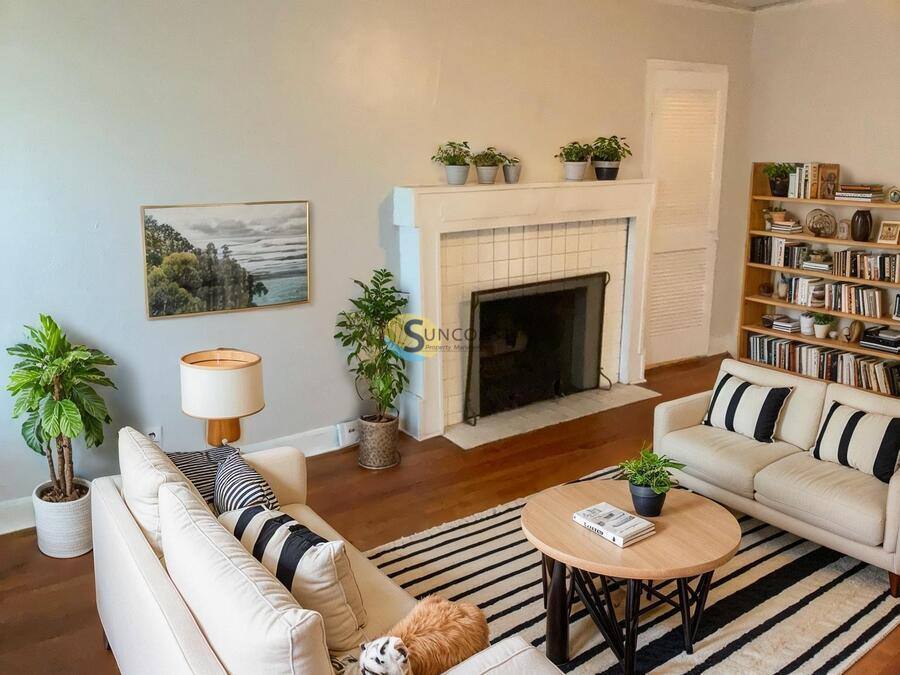 Apartment for rent at 1143 Old Hickory Rd, Jacksonville, FL 32207
