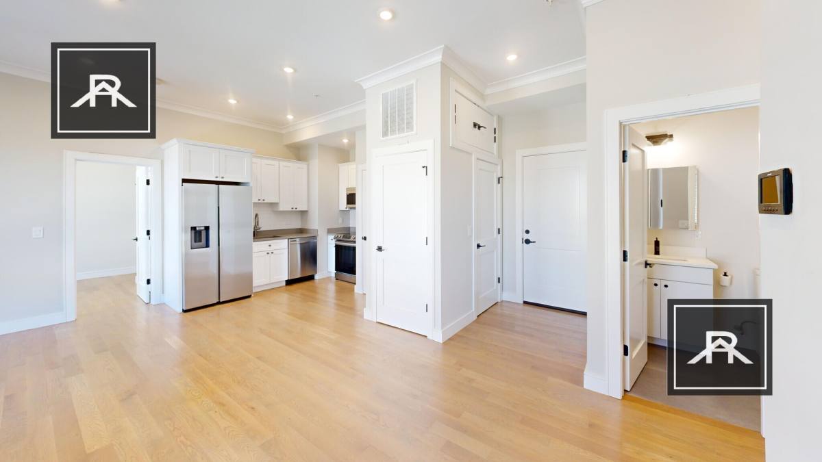 Apartment for rent at 12-14 Highgate St, Allston, MA 02134