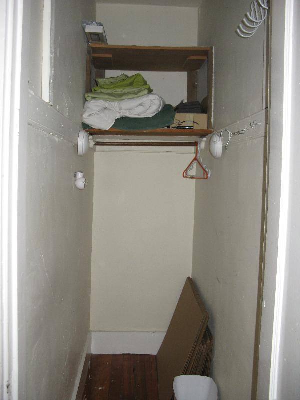 Apartment for rent at 79 Newbury St #2L, Somerville, MA 02144