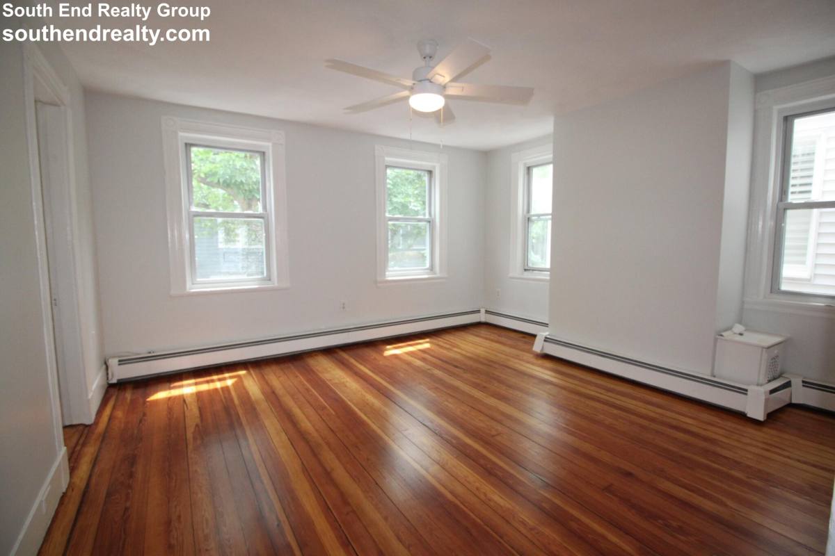 Apartment for rent at 12 Albion Place #2, Charlestown, MA 02129