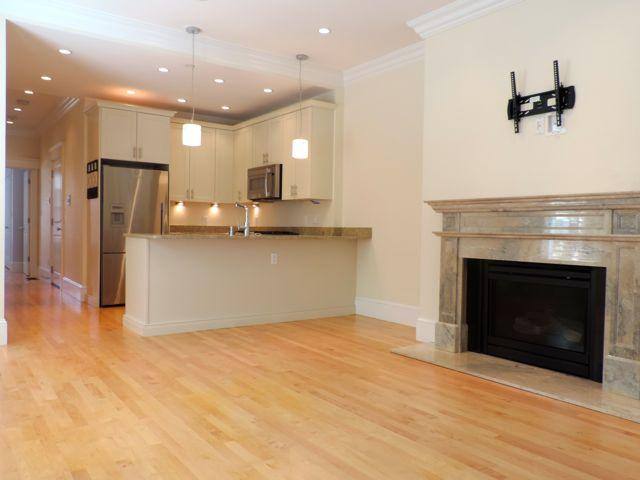 Condo for rent at 6 Gates St #1, South Boston, MA 02127