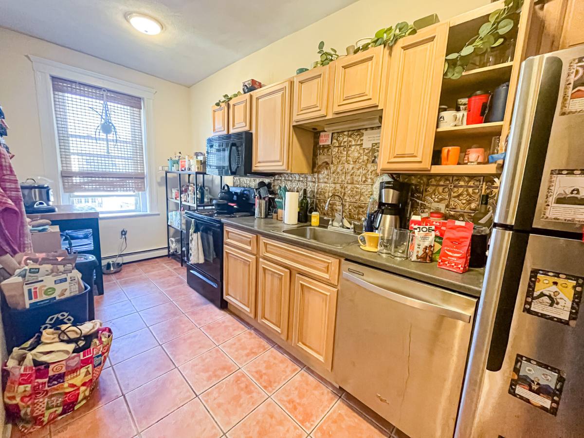 Condo for rent at 12 Ransom Rd #6, Brighton, MA 02135