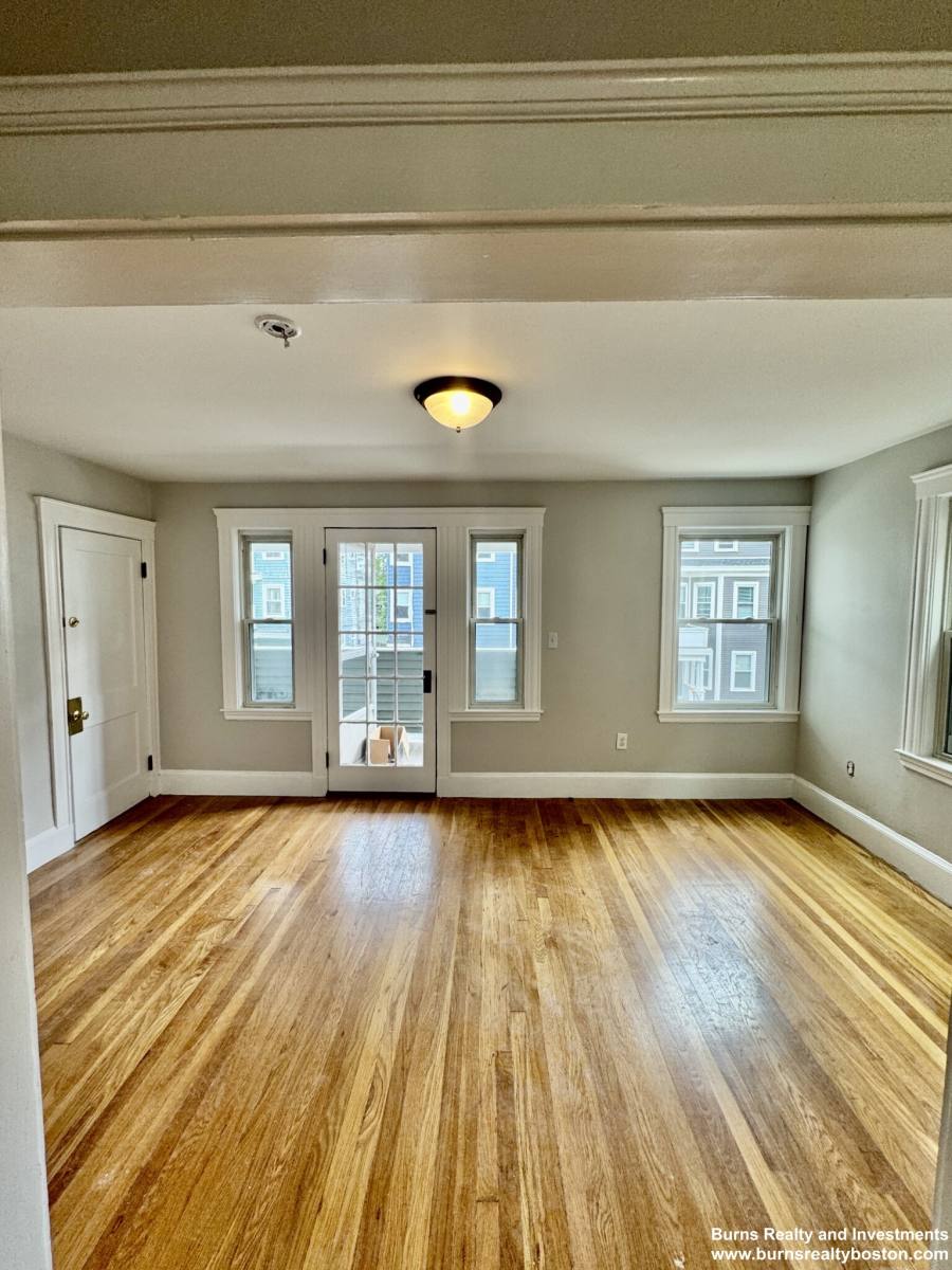 Apartment for rent at 58 Saxton #2, Dorchester, MA 02125