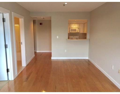 Condo for rent at 534 Commonwealth Ave #7E, Boston, MA 02215