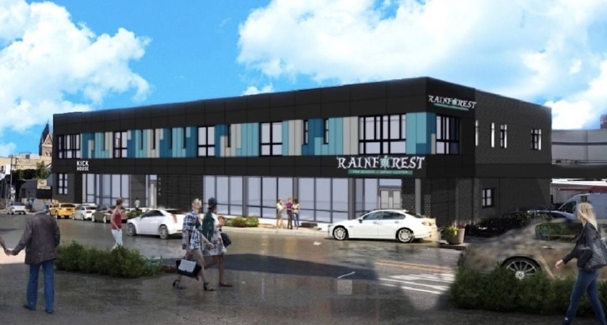Apartment for rent at 4729 Western #P502, Chicago, IL 60625