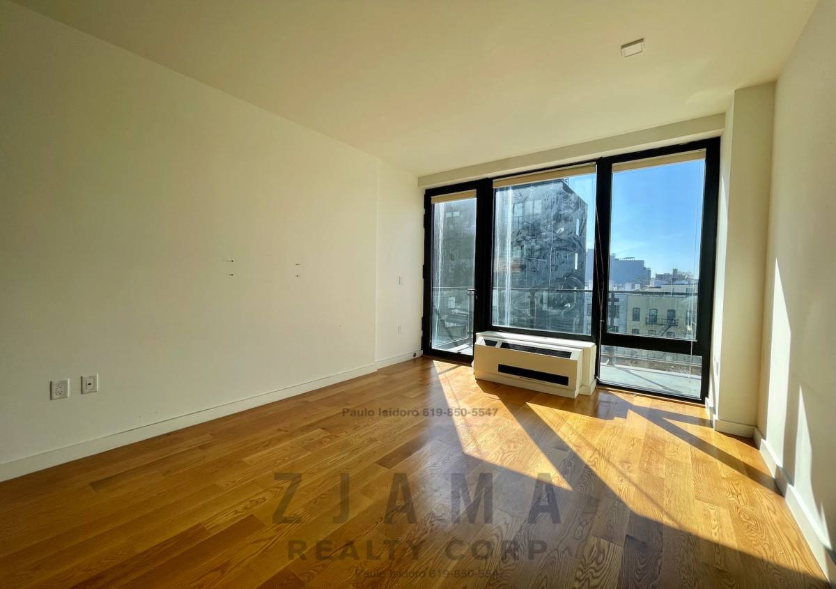 Apartment for rent at 25 E 19th St #4C, Brooklyn, NY 11226