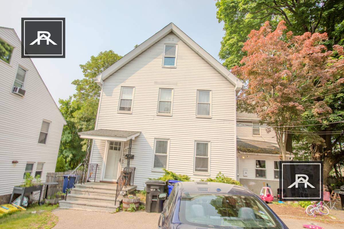 Apartment for rent at 13R Union #2, Brighton, MA 02135