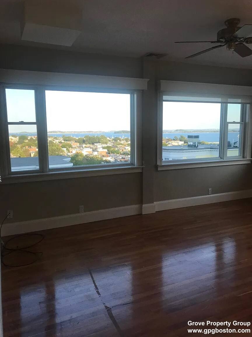 Condo for rent at 84 G #PH, South Boston, MA 02127
