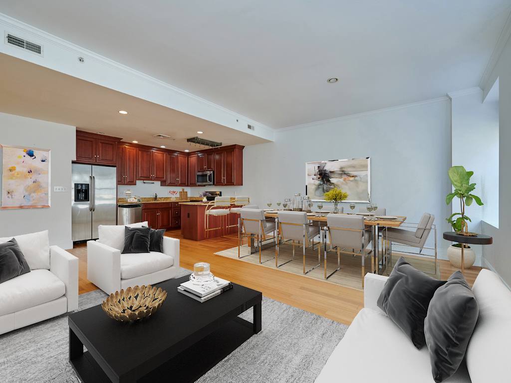 Apartment for rent at 55 Temple Place #4, Boston, MA 02111