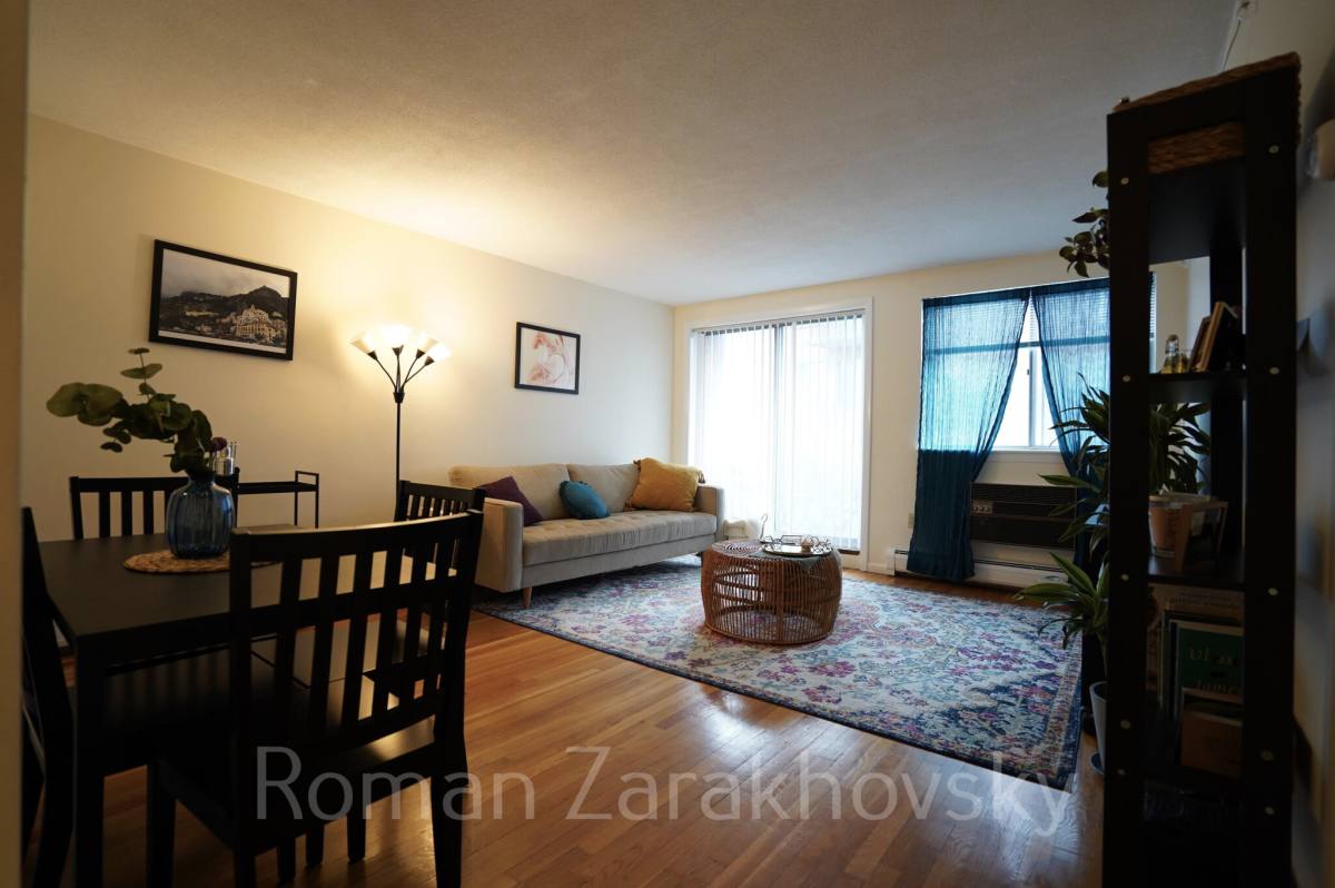 Apartment for rent at 85 Sutherland Rd #23, Brighton, MA 02135