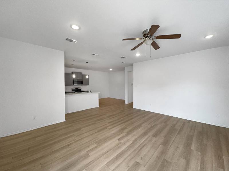 Townhouse for rent at 5537 Itasca, Lubbock, TX 79416