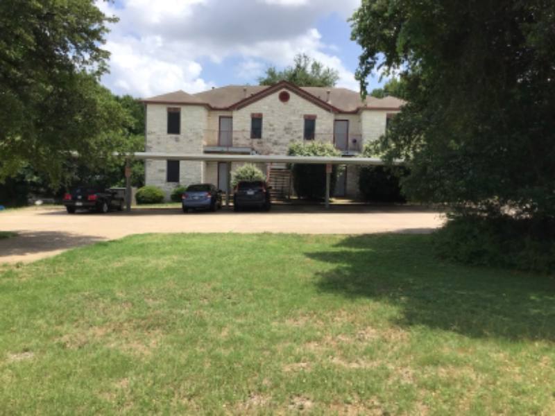 Apartment for rent at 3104 NW Blvd #B, Georgetown, TX 78628
