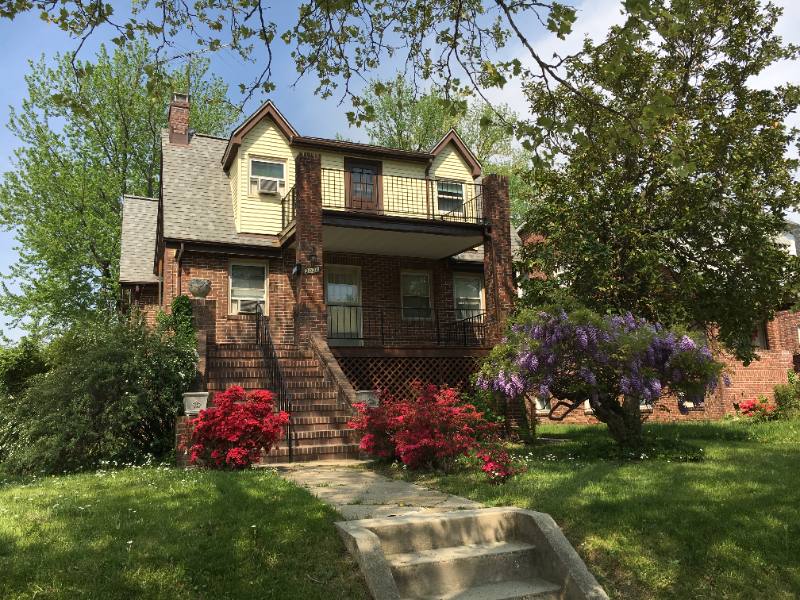 Apartment for rent at 3030 Pinewood Ave - 1st Floor, Baltimore, MD 21214