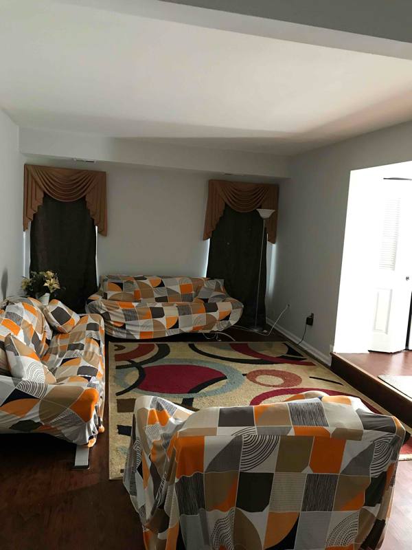 Townhouse for rent at 1 Tynewick Court A #1A, Silver Spring, MD 20906