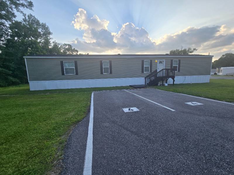 House for rent at 13124 Herring Dr #4, Walker, LA 70785