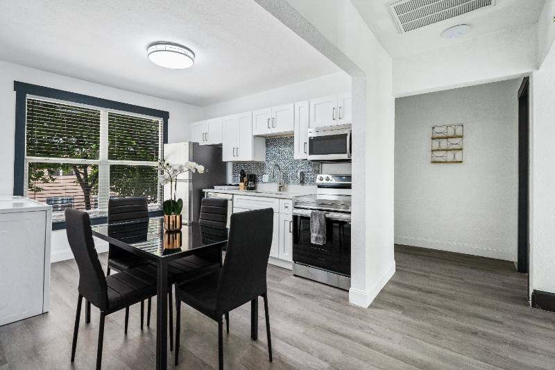 Apartment for rent at 209 W Gladys St #1, Tampa, FL 33620