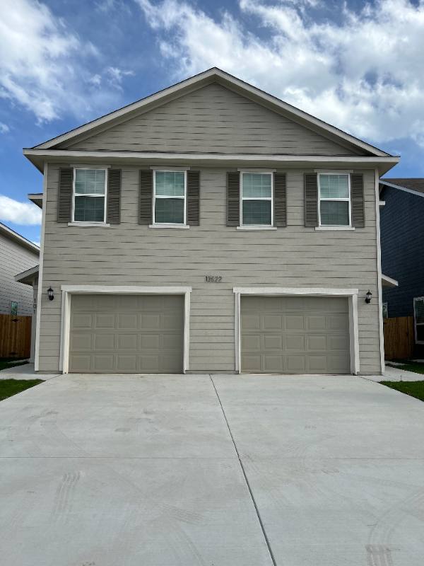 Apartment for rent at 13522 Tulipwood Nook #102, San Antonio, TX 78253
