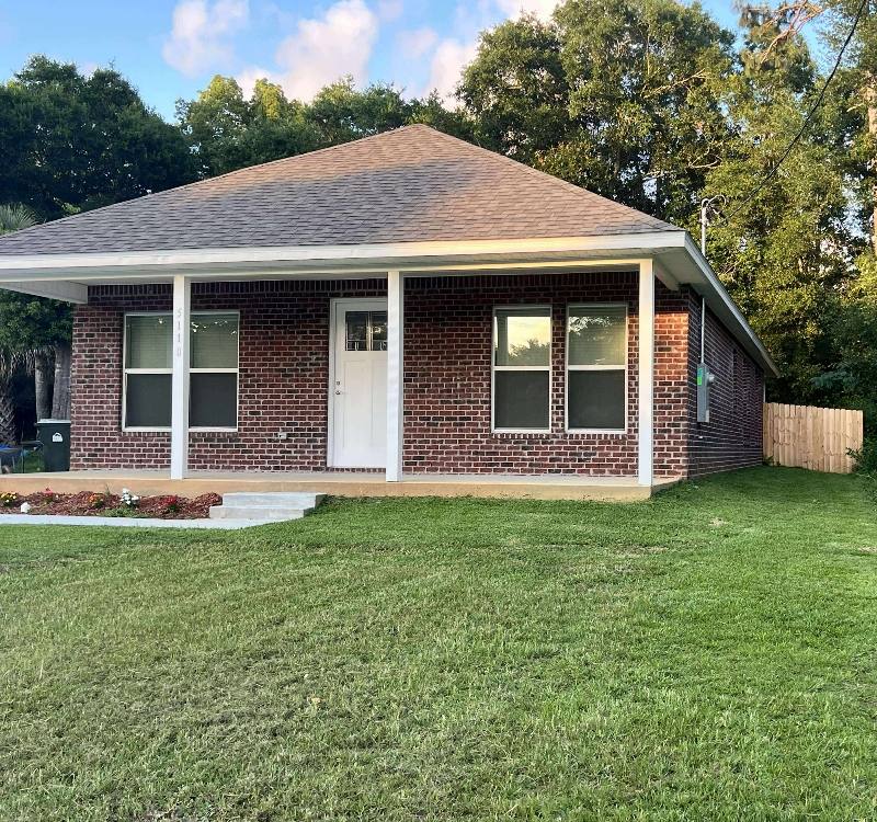 House for rent at 5110 Wildewood Ave, Pensacola, FL 32505