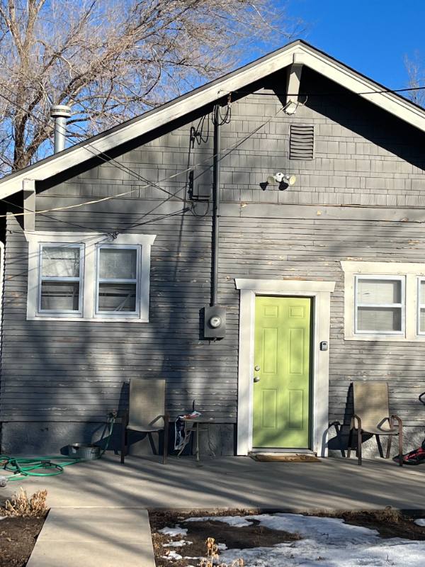 Apartment for rent at 1123 14th Ave, Greeley, CO 80631