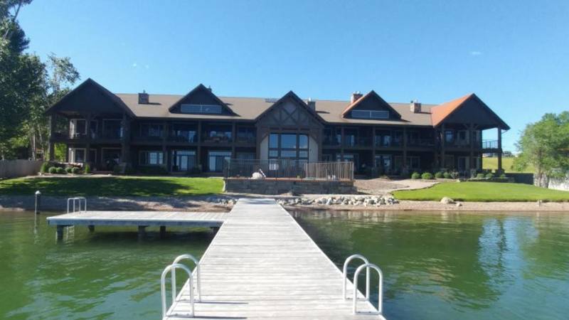 Condo for rent at 50400 US-93 #201, Polson, MT 59860