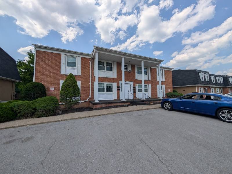 Apartment for rent at 1210 Madison Ave #4, Altoona, PA 16602
