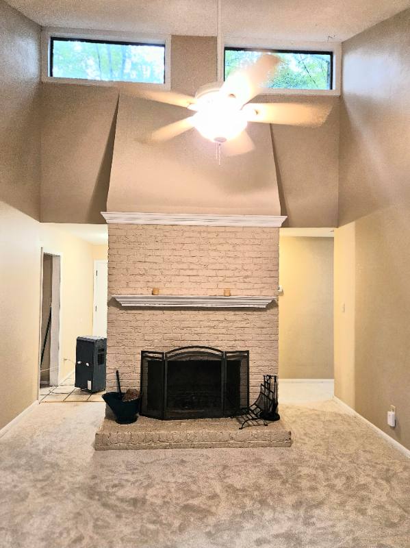 Townhouse for rent at 465 Pebble Creek Dr, Cary, NC 27511