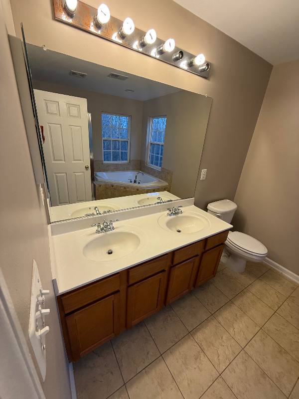 Townhouse for rent at 144 Executive Circle, Stafford, VA 22554