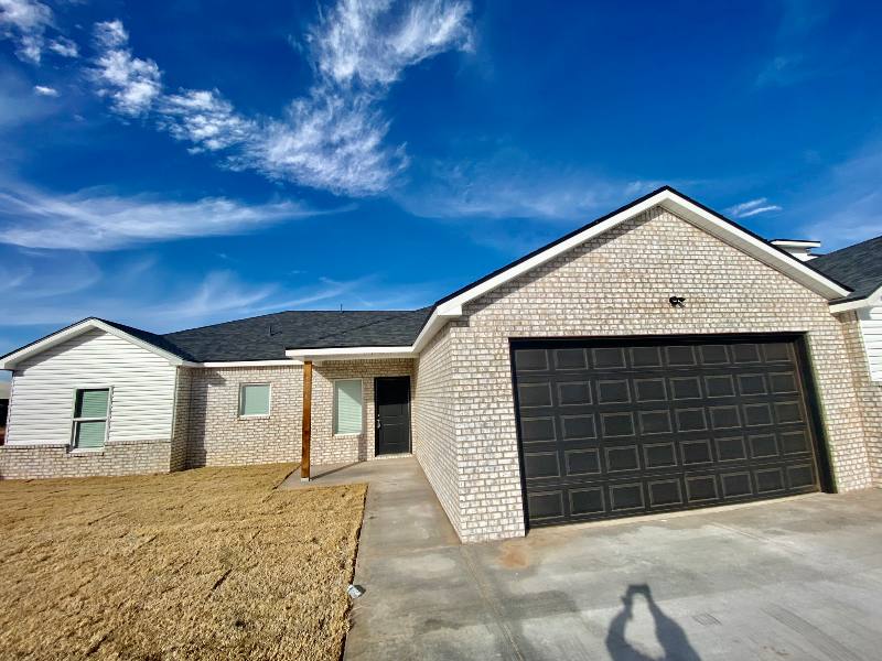 Townhouse for rent at 5738 Lehigh, Lubbock, TX 79416