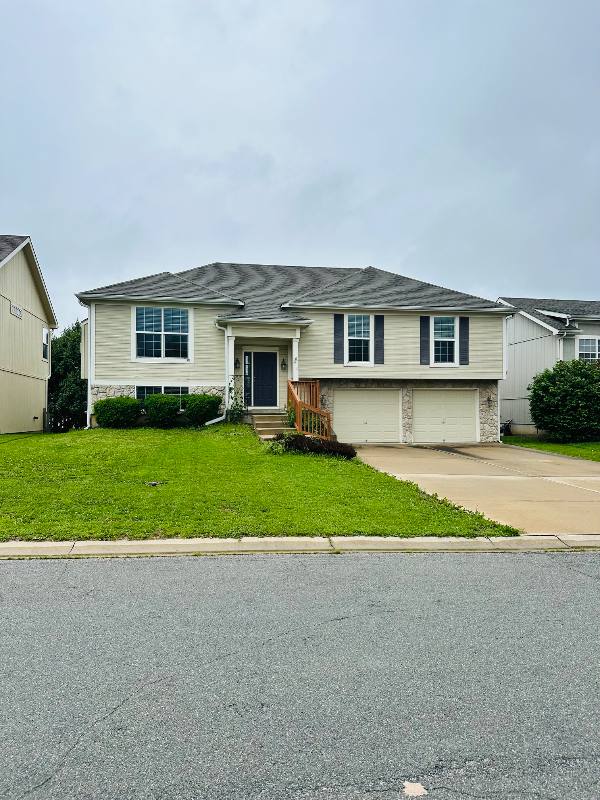 House for rent at 813 Glenview, Leavenworth, KS 66048