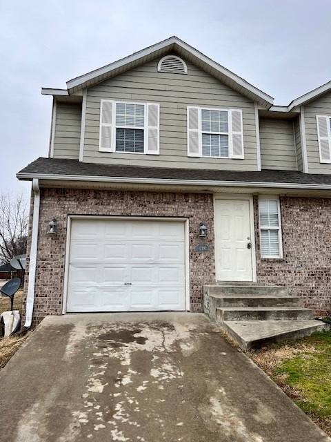 Townhouse for rent at 12292 Rambling Rose Way, Farmington, AR 72730