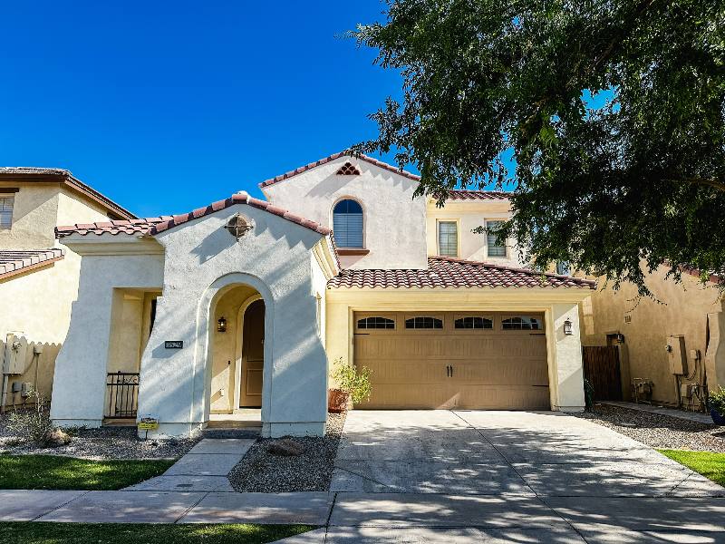 House for rent at 3529 E Kent Ave, Gilbert, AZ 85296