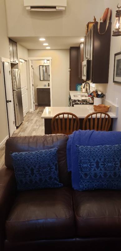 Apartment for rent at 222 Crescent Beach Dr, Packwood, WA 98361