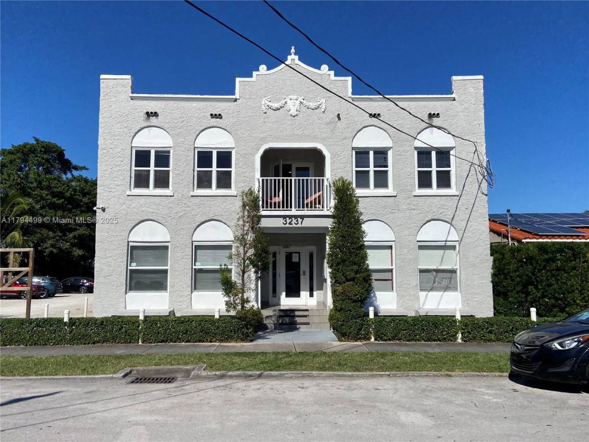 Apartment for rent at 3237 SW 4th St #1, Miami, FL 33135