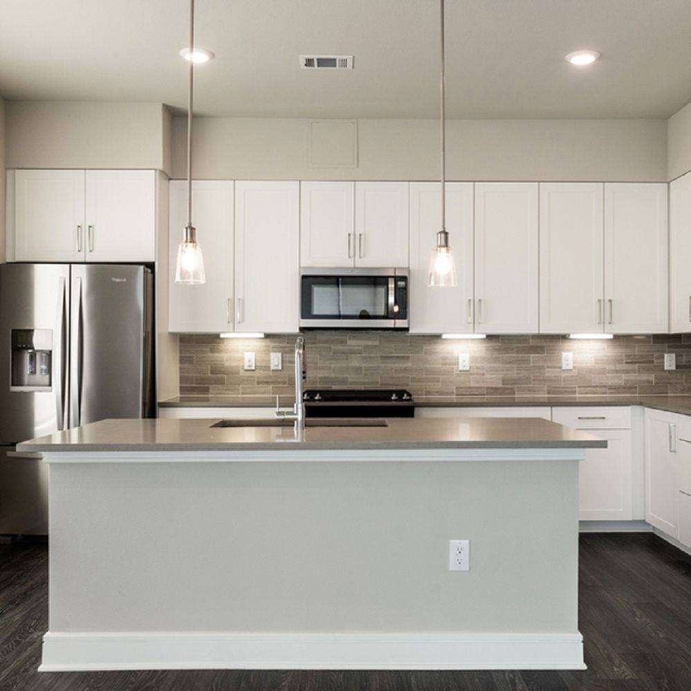 Apartment for rent at 1301 W 5th St #1C, Austin, TX 78703