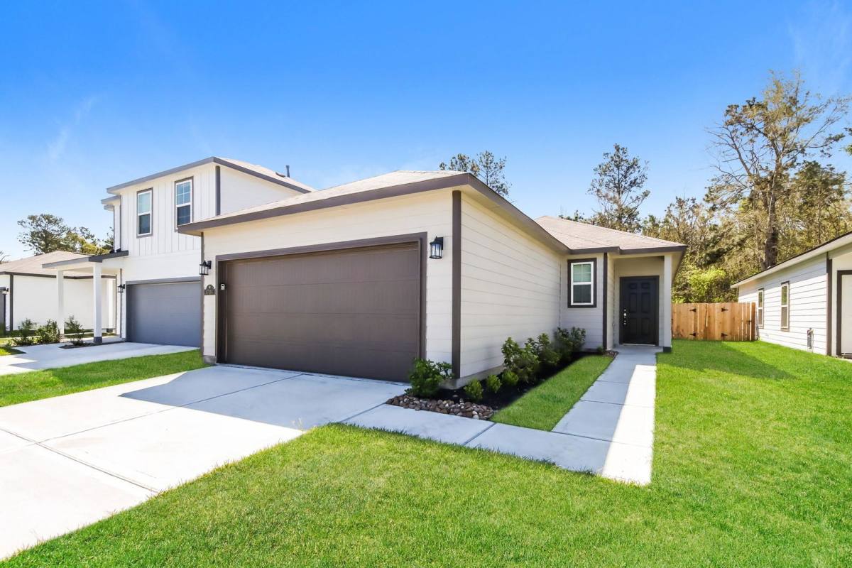 House for rent at 17014 Pandora Way, Porter, TX 77365
