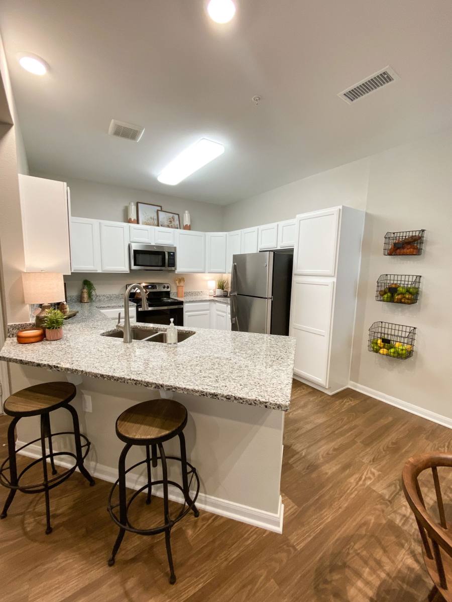 Apartment for rent at 1820 Central Expressway #434, Melissa, TX 75454